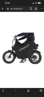 KNAAP BEENKLEED, Ophalen of Verzenden, Zo goed als nieuw, Elektrische rolstoel