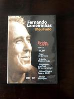 Fernando Lameirinhas Live in Carré DVD + CD, Cd's en Dvd's, Alle leeftijden, Ophalen of Verzenden, Muziek en Concerten, Zo goed als nieuw