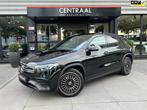 Mercedes-Benz EQA 300 4MATIC AMG 67 kWh|Pano|Memory|Head-Up|, Automaat, 228 pk, 2005 kg, Zwart
