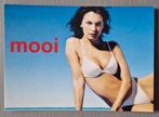 Maidenform lingerie Boomerang Ansichtkaart, Verzamelen, Verzenden, 1980 tot heden, Ongelopen, Overige thema's