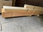 Douglas balk 15x15, Tuin en Terras, Palen, Balken en Planken, Ophalen, Nieuw, 250 cm of meer, Balken