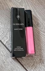 Nieuwe Lipgloss van Guerlain - Maxi Shine 464, Sieraden, Tassen en Uiterlijk, Uiterlijk | Cosmetica en Make-up, Lippen, Nieuw