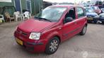 Fiat Panda 169 2010 1.2i 188A4 Rood 111/A onderdelen