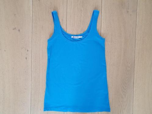 Topje van Queen mum maat XS, valt als S, Kleding | Dames, Positiekleding, Zo goed als nieuw, Shirt of Top, Maat 34 (XS) of kleiner