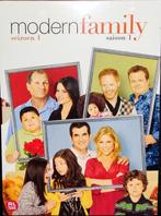 Modern Family seizoen 1 nieuw, Cd's en Dvd's, Dvd's | Tv en Series, Ophalen of Verzenden, Zo goed als nieuw