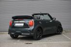 MINI Cabrio Cooper S MINI Resolute Edition | 18 Pulse Spoke, Gebruikt, 4 cilinders, 4 stoelen, Bedrijf