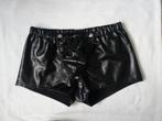 Leatherlook  Underwear  zwart merk  Syenjoyment nieuw!, Ophalen of Verzenden, Zwart, Svenjoyment, Boxer