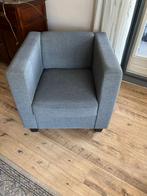 Leuke fauteuil, Huis en Inrichting, Fauteuils, Ophalen of Verzenden, Zo goed als nieuw, 75 tot 100 cm, 50 tot 75 cm