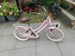 Roze Altec Kinderfiets - 20 inch, Ophalen, Zo goed als nieuw, 20 inch, Handrem
