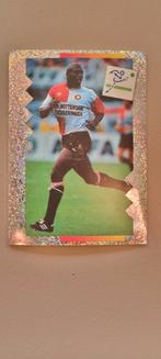 Panini Voetbal '95 Feyenoord Sticker #52, Ophalen of Verzenden, Gebruikt, Feyenoord, Spelerskaart