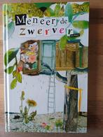 Iris Boter - Meneer de Zwerver, Boeken, Ophalen of Verzenden, Zo goed als nieuw, Iris Boter
