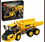 Lego Technic Dumper 42114 - Zonder doos!, B, G, Lego, Ophalen of Verzenden