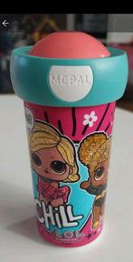 Mepal drinkbeker LOL, Kinderen en Baby's, Ophalen of Verzenden