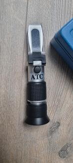 Nieuwe honing reflactometer, Ophalen of Verzenden, Zo goed als nieuw