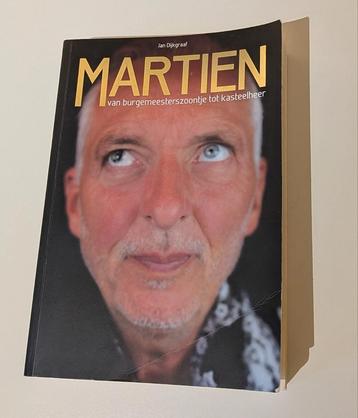 Jan Dijkgraaf - Martien beschikbaar voor biedingen