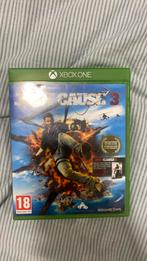 Just cause 3 Xbox game, Spelcomputers en Games, Games | Xbox One, Ophalen