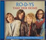 Ro-d-ys -- Take her home., Ophalen of Verzenden, 1960 tot 1980, Gebruikt