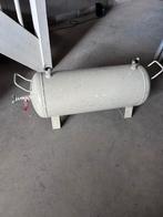 Gebruikte luchtketel, Ophalen, Gebruikt, Minder dan 200 liter/min, 25 tot 100 liter