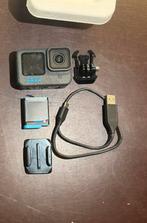 Gopro 12, Ophalen of Verzenden, Zo goed als nieuw, GoPro