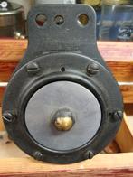 Lucas HF1235 claxon toeter klaxon 1945 goed incl steun, Auto-onderdelen, Ophalen of Verzenden