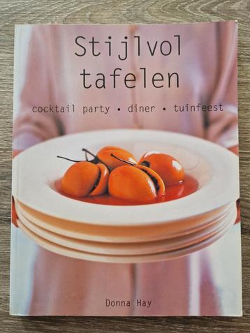 D. Hay - STIJLVOL TAFELEN beschikbaar voor biedingen