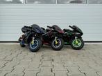 Minibike - 49CC - NIEUW uit voorraad leverbaar!, Fietsen en Brommers, Minibikes, Midibikes en Pitbikes, Ophalen, Nieuw, 49 cc