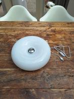 Donut wandlamp, Huis en Inrichting, Ophalen of Verzenden, Nieuw, Glas, Modern