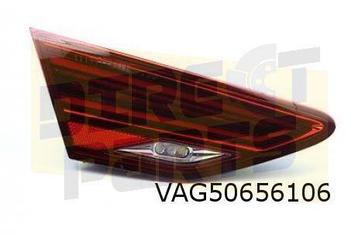 Seat Leon (1/17-5/20) Achterlicht Rechts binnen LED Originee beschikbaar voor biedingen