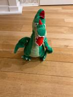 Knuffel Draak uit de Efteling, Ophalen, Gebruikt, Overige typen