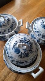 Servies, Huis en Inrichting, Keuken | Servies, Verzenden, Porselein, Overige stijlen, Schaal of Schalen