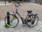 Elektrische fiets, Fietsen en Brommers, Ophalen of Verzenden, Zo goed als nieuw, Sparta