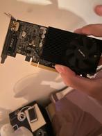 GTX 1030 (Low Profile), Computers en Software, Ophalen of Verzenden, Zo goed als nieuw, GDDR5, PCI-Express 3