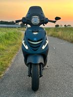 Zip 2000 Full Option - Geel Kenteken 2021 eerste eigenaar, Ophalen, Gebruikt, Overige typen, Piaggio