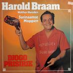 Harold Braam - Surinaamse Moppen LP, Cd's en Dvd's, Verzenden, Gebruikt