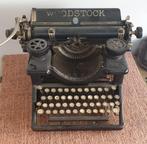 Woodstock typemachine, Ophalen of Verzenden, Gebruikt