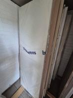 Berkvens Opdek Links (63x201,5) nieuw, Ophalen, 80 tot 100 cm, 215 cm of meer, Binnendeur