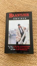 Baantjer-omnibus 6, Tv-bewerking, A.C. Baantjer, Ophalen of Verzenden, Zo goed als nieuw