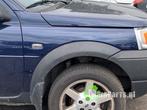 Scherm rechts-voor van een Landrover Freelander, -, -, Ophalen of Verzenden, -
