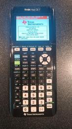 Grafische rekenmachine TI-84 Plus, Ophalen of Verzenden, Grafische rekenmachine, Gebruikt