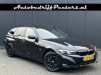 Bmw 3-SERIE Touring 330e xDrive Pano ACC Leder H/K Sfeerlich, 1998 cc, Gebruikt, 4 cilinders, Zwart