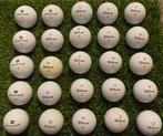 25 WILSON TOUR PROFESSIONAL / TRIAD GOLFBALLEN, Ophalen, Nieuw, Bal(len), Overige merken