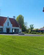 Franse dorpsfontein, Tuin en Terras, Ophalen of Verzenden, Nieuw, Beton, Fontein