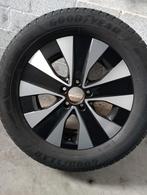 Originele Mercedes EQV V Klasse Vito velgen W447 W448, Ophalen, Banden en Velgen, 17 inch, All Season
