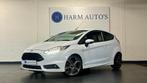 Ford Fiesta 1.6 ST2 182pk Navi / CAM / Clima / PDC / Stoelve, Auto's, Voorwielaandrijving, 1596 cc, 1063 kg, Gebruikt