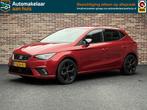 SEAT Ibiza 1.0 TSI FR LED, Auto's, Seat, Gebruikt, Parkeersensor, Ibiza, Origineel Nederlands
