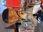 kubel metselkubel 400l, Doe-het-zelf en Verbouw, Ophalen, Gebruikt
