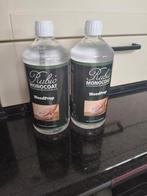 Rubio monocoat woodprep, Doe-het-zelf en Verbouw, Ophalen, Wit, Nieuw, Verf