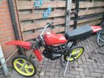 tomos crosser rollent frame staat in de weg moet weg, Ophalen, Gebruikt, Overige typen, Tomos