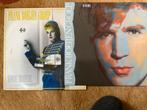 2 lp ‘s Frank Boeijen, gaaf, Cd's en Dvd's, Vinyl | Nederlandstalig, Ophalen of Verzenden, Zo goed als nieuw, 12 inch, Pop