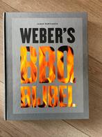 Weber's BBQ Bijbel - Jamie Purviance, Boeken, Ophalen of Verzenden, Zo goed als nieuw